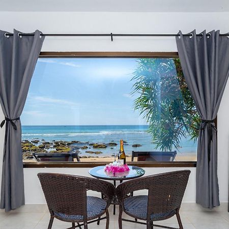 Lanta Beachfront Resort Ko Lanta Extérieur photo