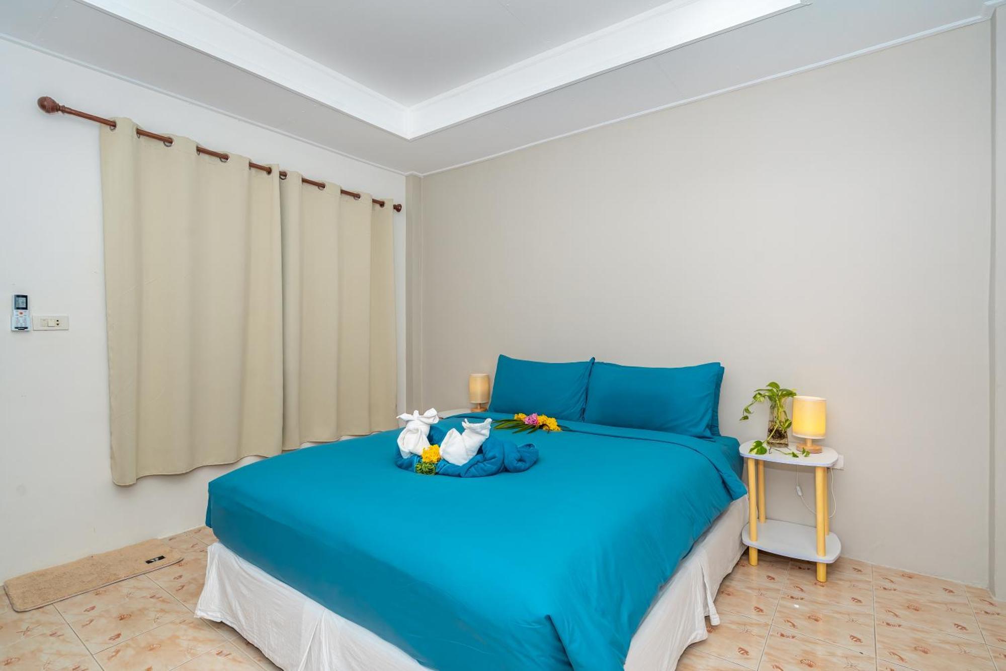 Lanta Beachfront Resort Ko Lanta Extérieur photo