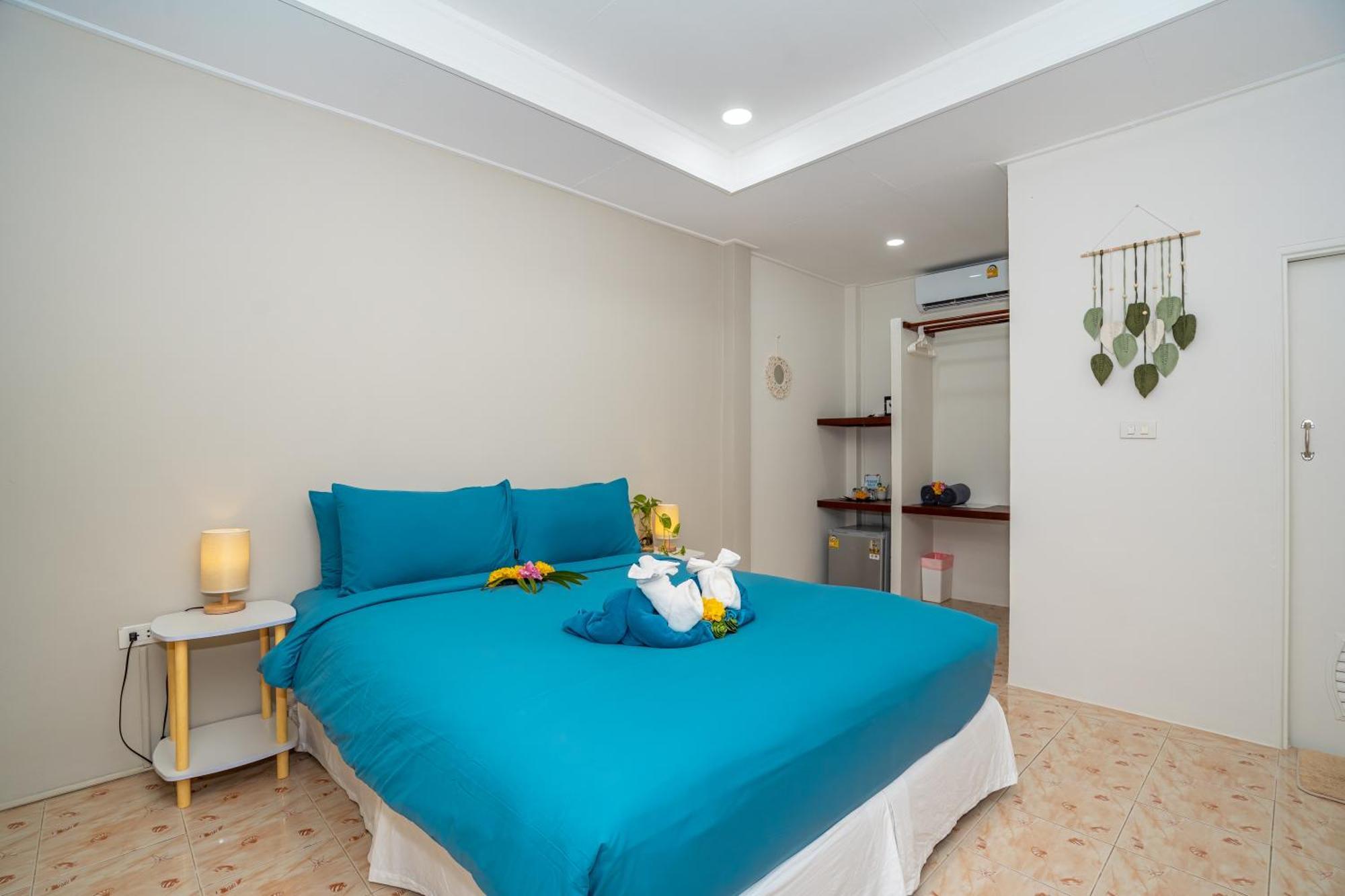 Lanta Beachfront Resort Ko Lanta Extérieur photo