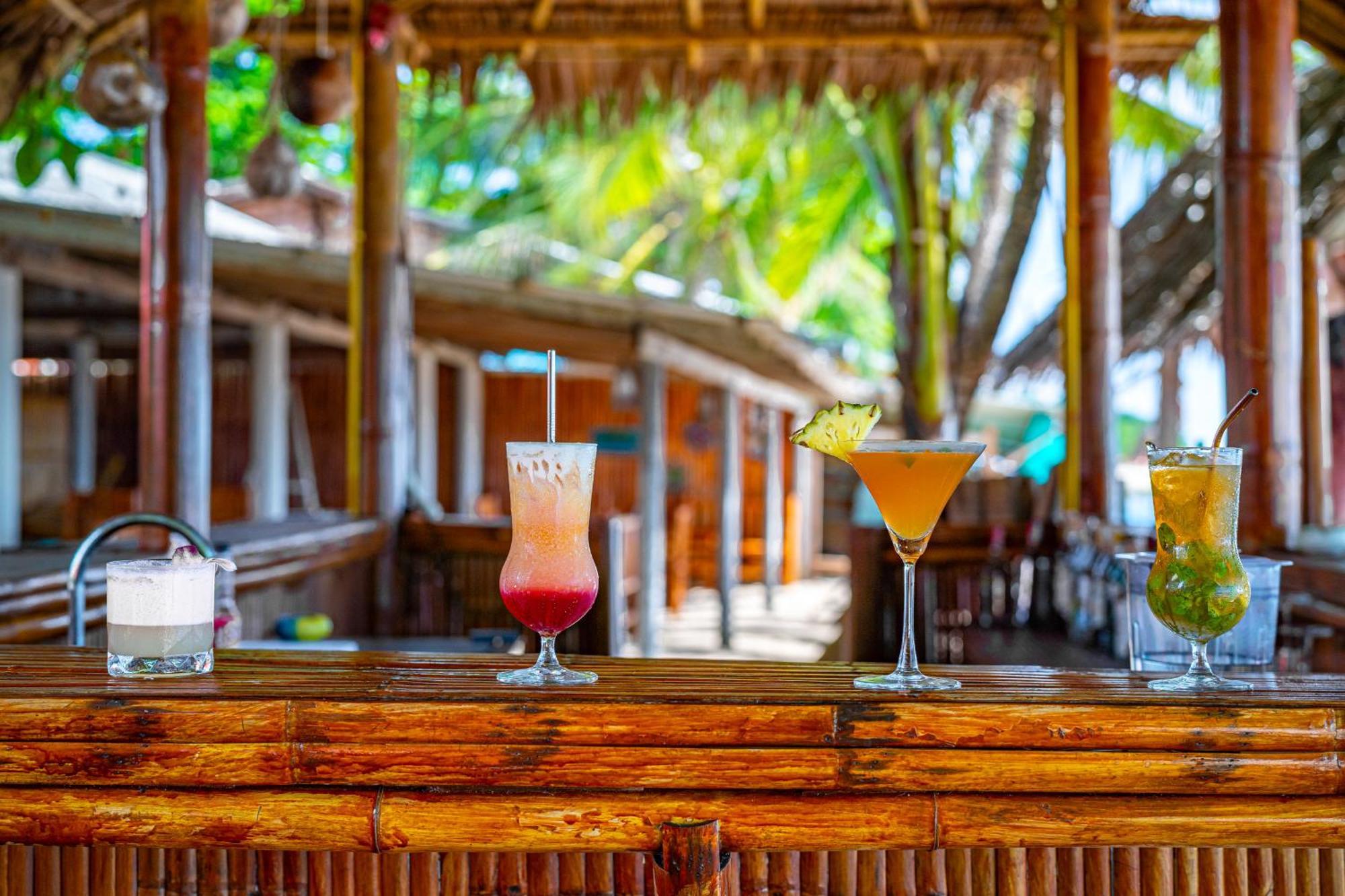 Lanta Beachfront Resort Ko Lanta Extérieur photo